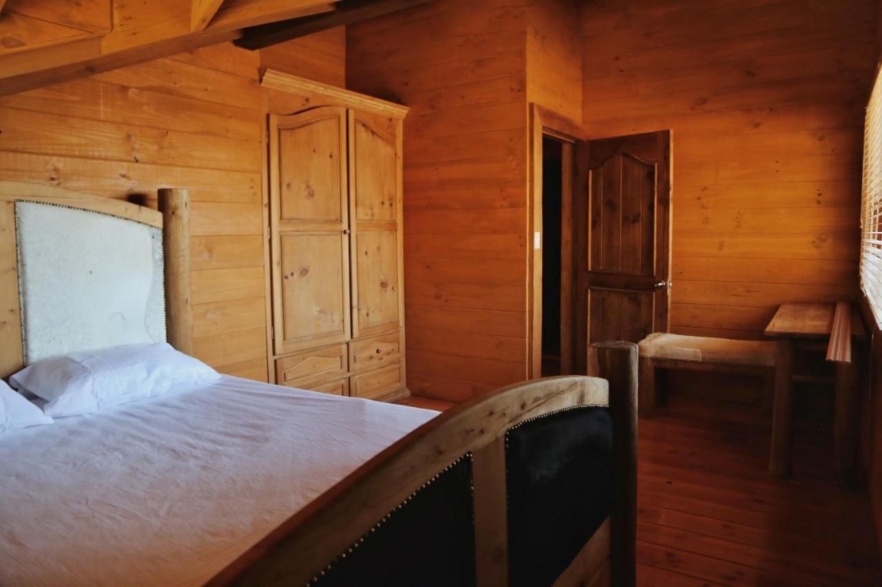 Maple Resort Ejido Santa Rosa Room photo