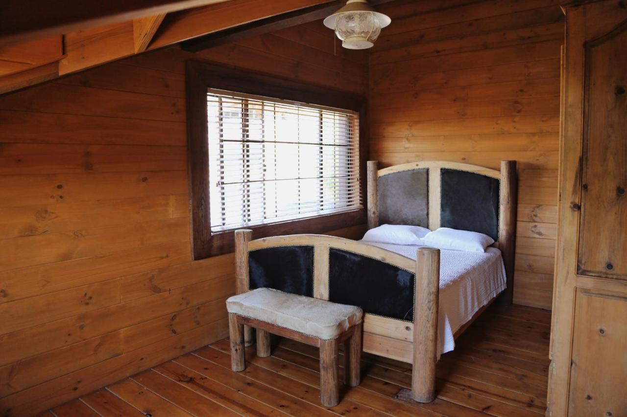 Maple Resort Ejido Santa Rosa Room photo