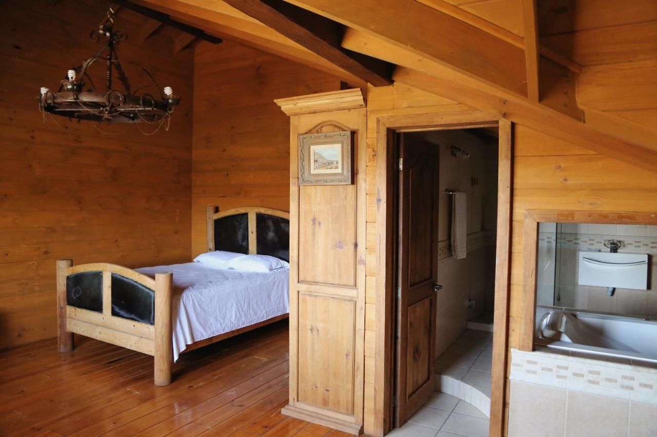 Maple Resort Ejido Santa Rosa Room photo