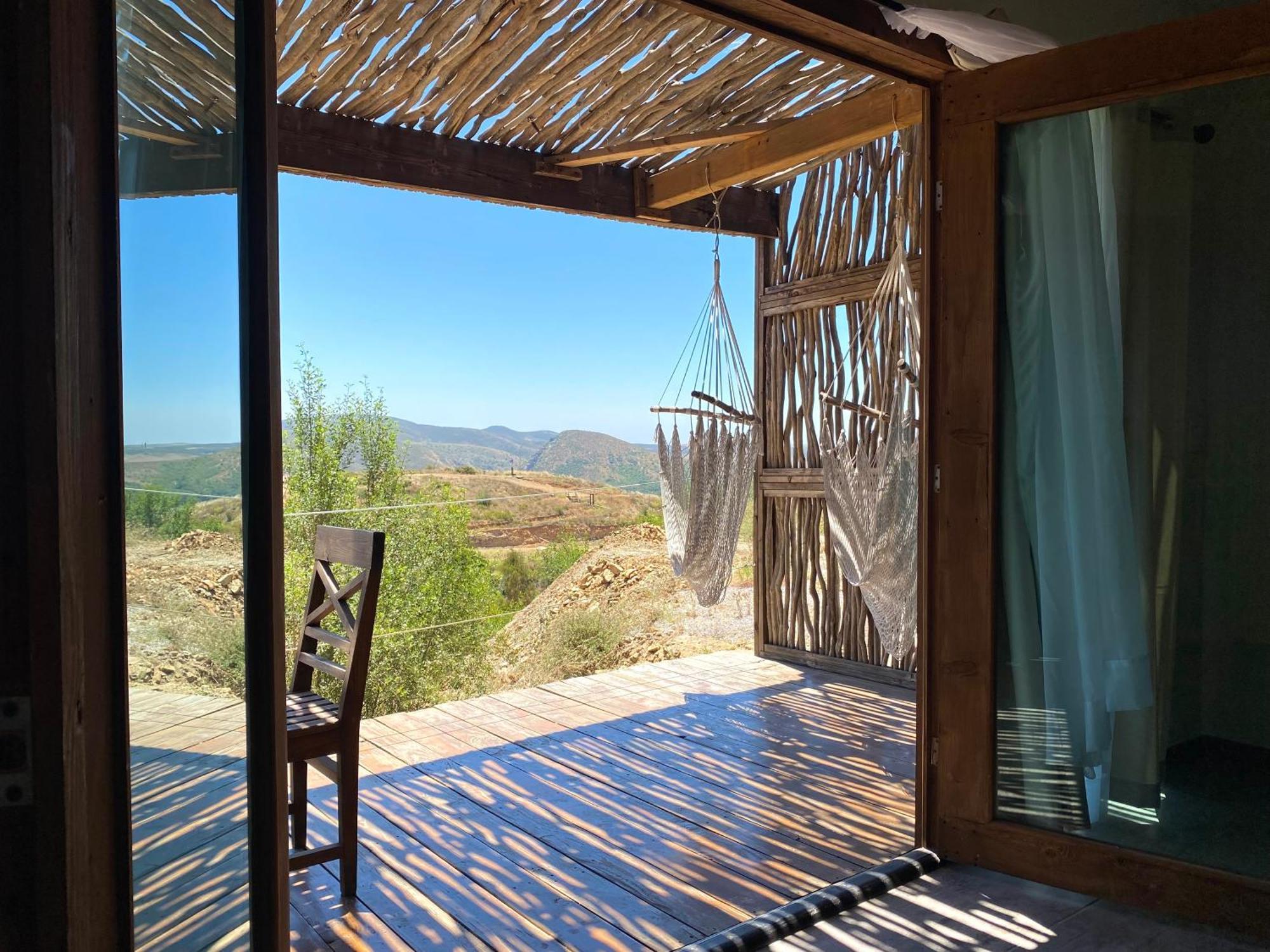 Maple Resort Ejido Santa Rosa Exterior photo