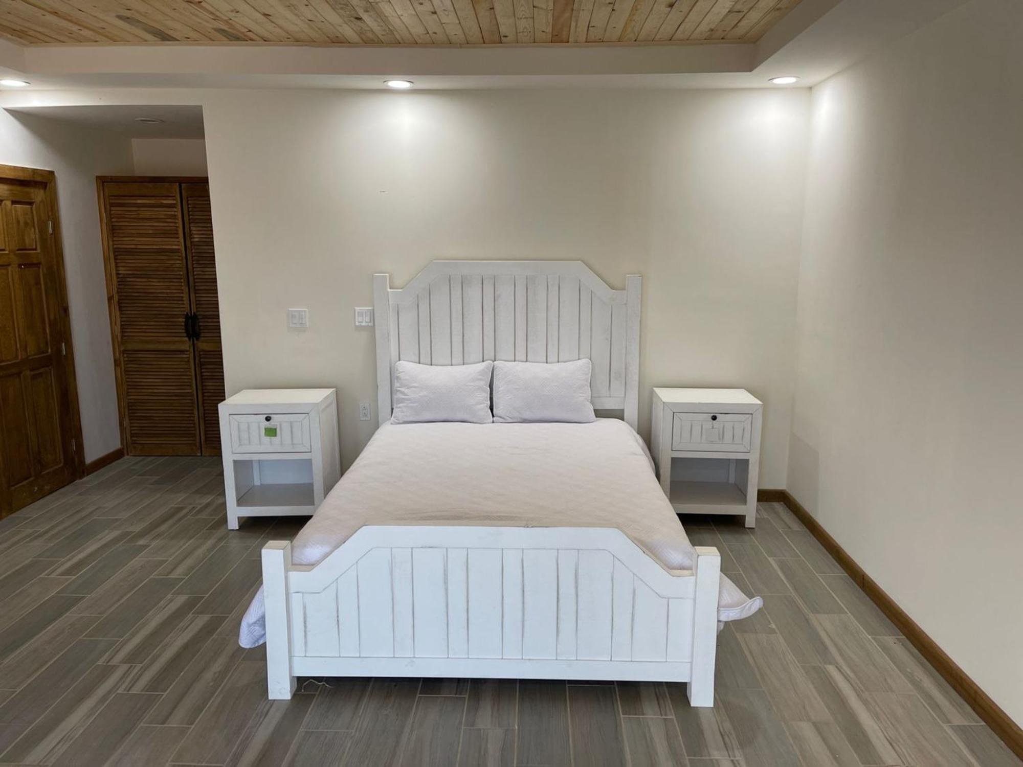 Maple Resort Ejido Santa Rosa Exterior photo