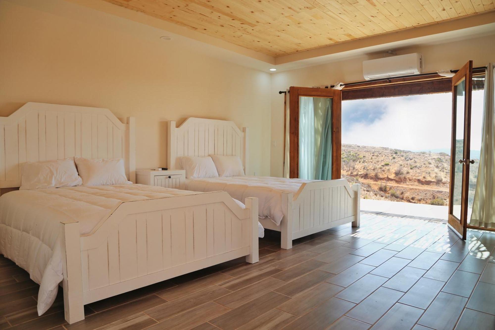 Maple Resort Ejido Santa Rosa Exterior photo