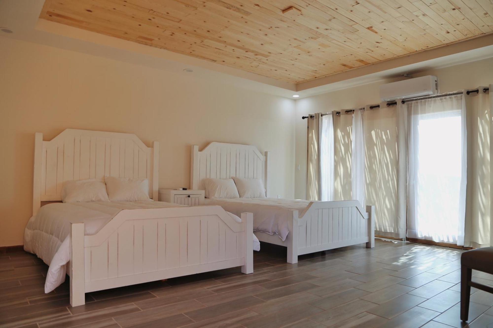 Maple Resort Ejido Santa Rosa Exterior photo